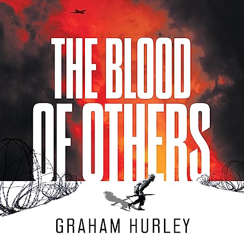 Cover of The Blood of Others
