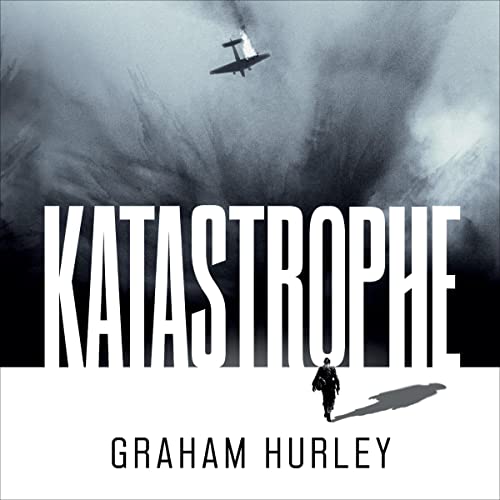Cover of Katastrophe
