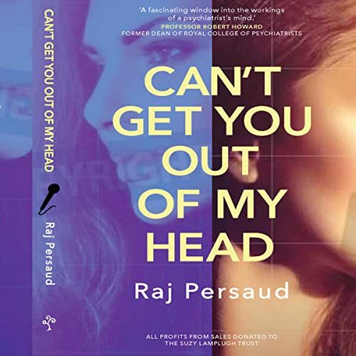 Cover of Can't Get You Out of My Head