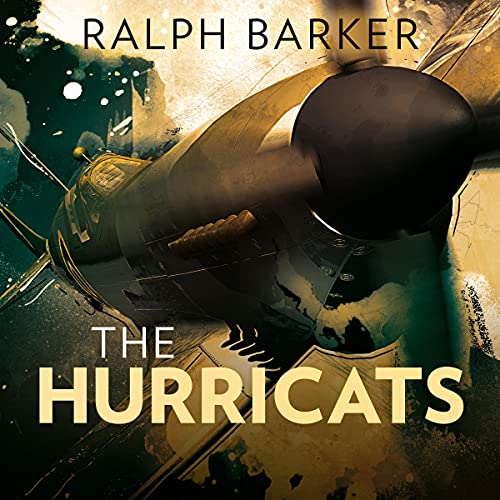 Cover of The Hurricats