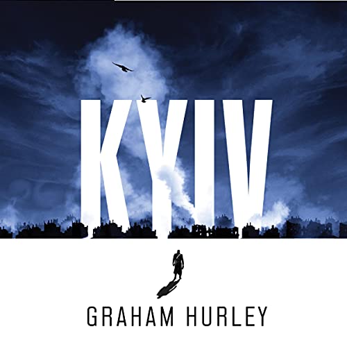 Cover of Kyiv
