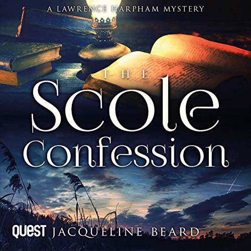 Cover of The Scole Confession