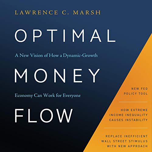 Cover of Optimal Money Flow