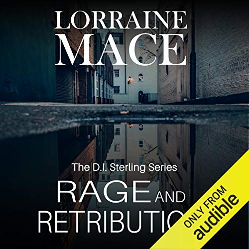 Cover of Rage and Retribution