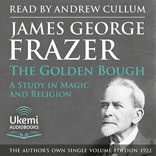 Cover of The Golden Bough