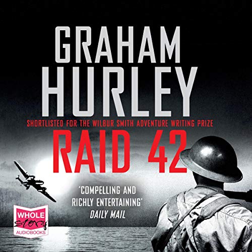 Cover of Raid 42