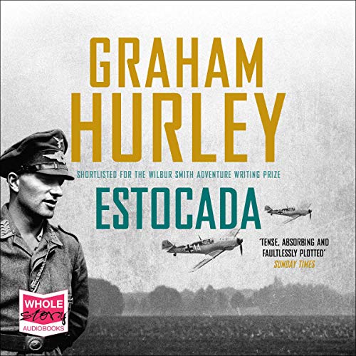 Cover of Estocada