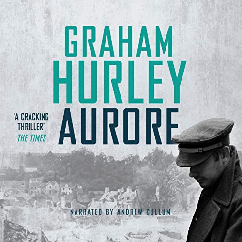 Cover of Aurore