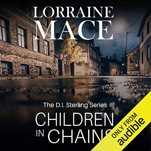 Cover of Children in Chains