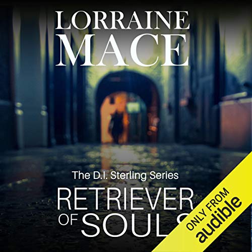 Cover of Retriever of Souls