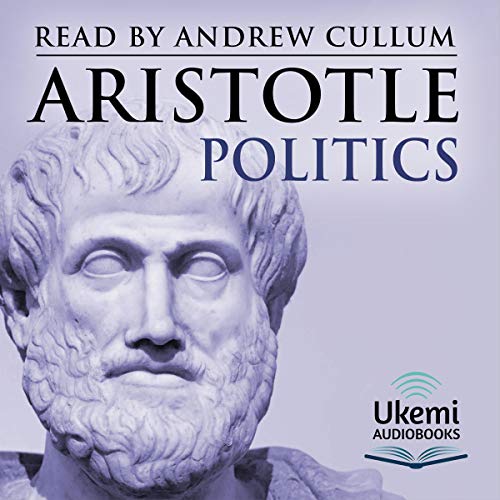 Cover of Politics