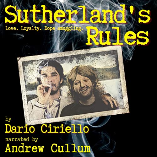 Cover of Sutherland's Rules