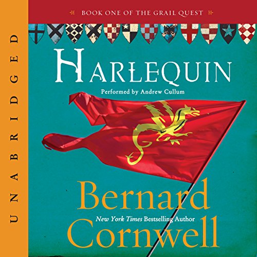 Cover of Harlequin