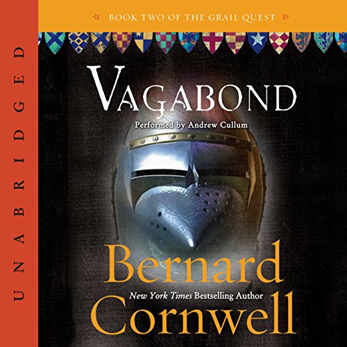 Cover of Vagabond