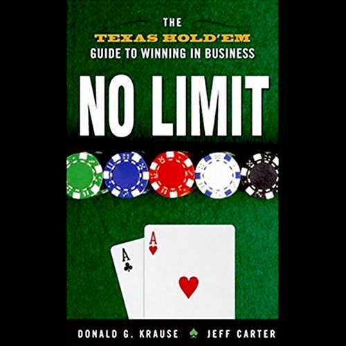 Cover of No Limit