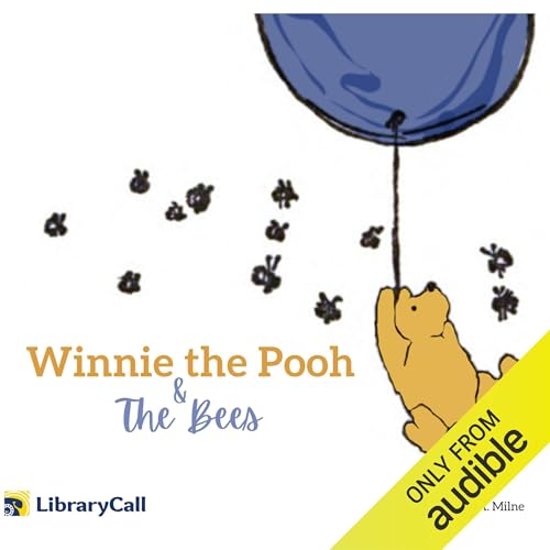 Cover of Winnie-the-Pooh and the Bees
