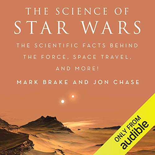Cover of The Science of Star Wars