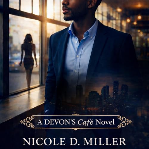 Cover of Devon's Cafe