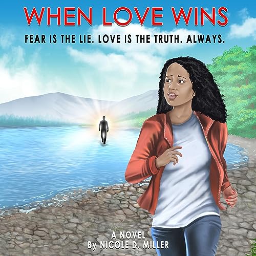 Cover of When Love Wins