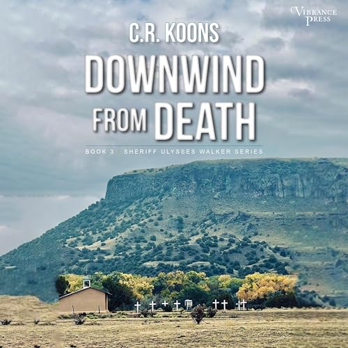 Cover of Downwind from Death