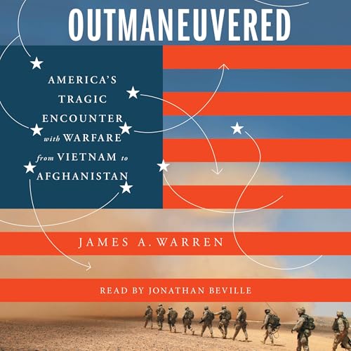 Cover of Outmaneuvered