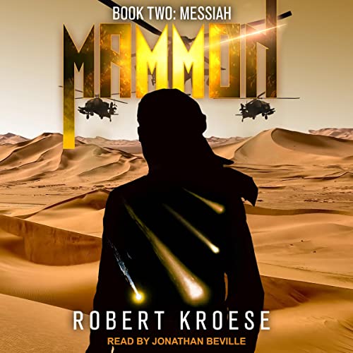Cover of Messiah