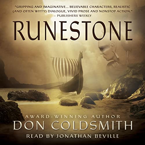Cover of Runestone