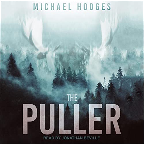 Cover of The Puller