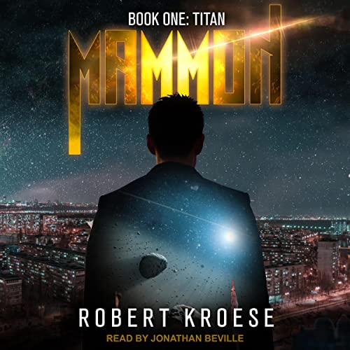 Cover of Titan