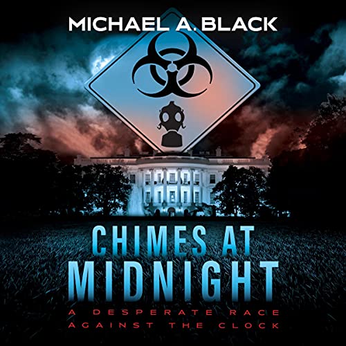 Cover of Chimes at Midnight