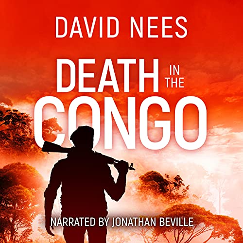 Cover of Death in the Congo