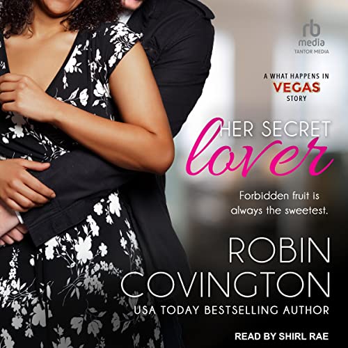 Cover of Her Secret Lover
