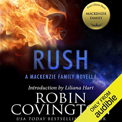 Cover of Rush