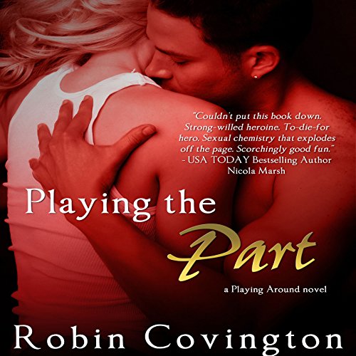 Cover of Playing the Part