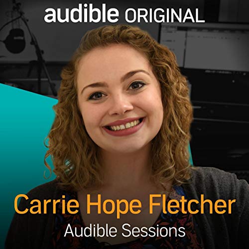 Cover of Carrie Hope Fletcher