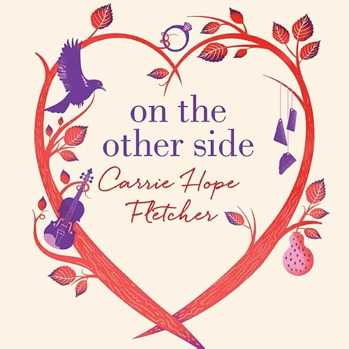 Cover of On the Other Side