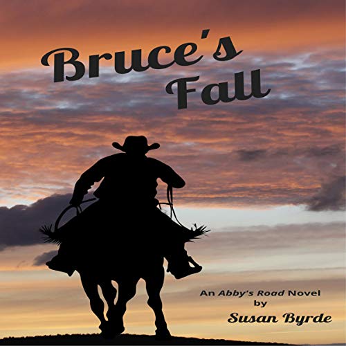 Cover of Bruce's Fall