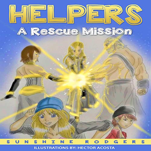 Cover of Helpers