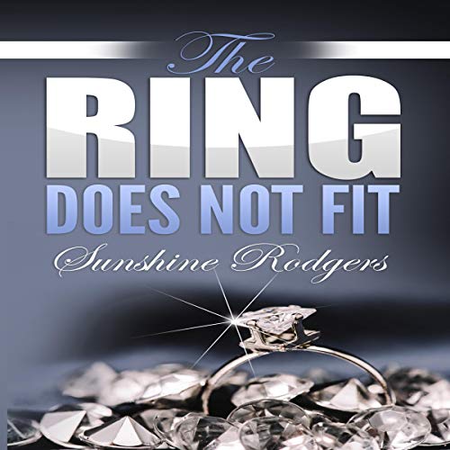 Cover of The Ring Does Not Fit