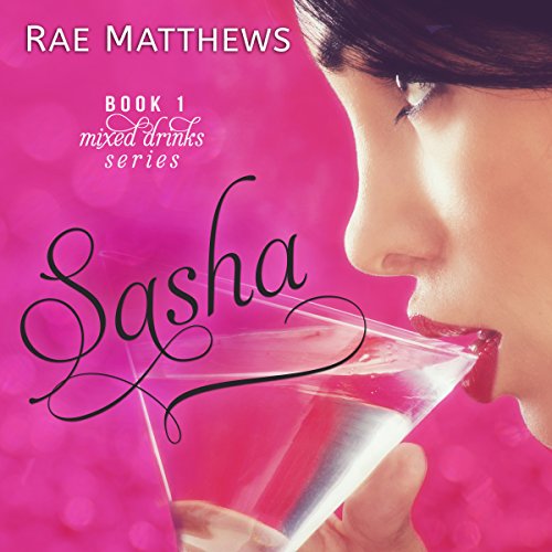 Cover of Sasha