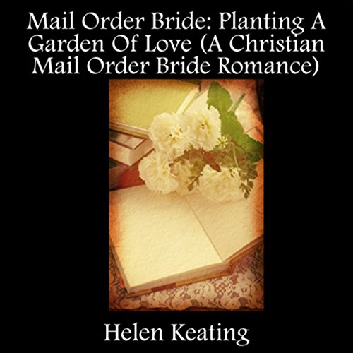 Cover of Planting a Garden of Love