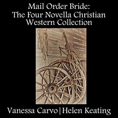 Cover of Mail Order Bride