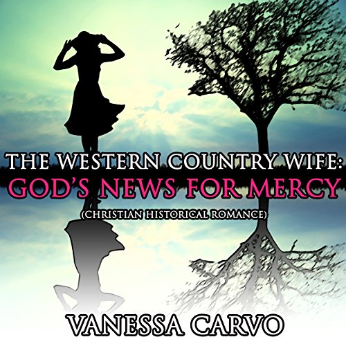 Cover of The Western Country Wife