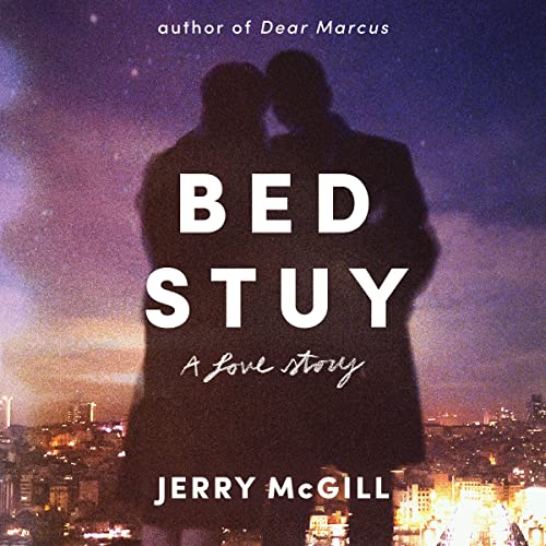 Cover of Bed Stuy