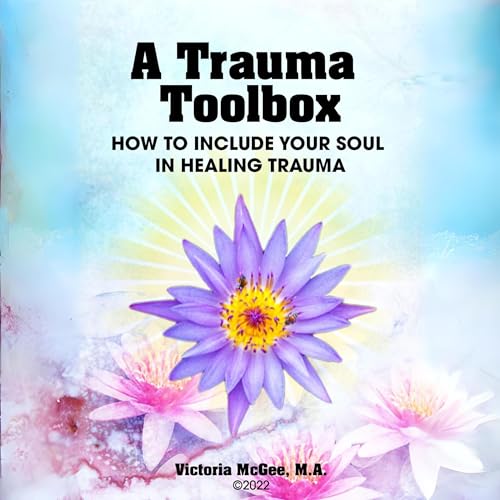 Cover of A Trauma Toolbox