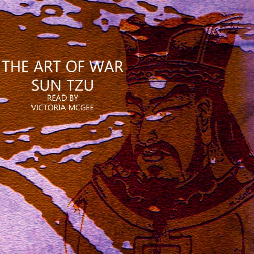 Cover of The Art of War