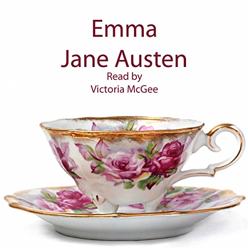 Cover of Emma