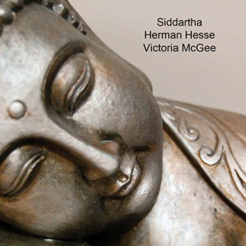 Cover of Siddhartha
