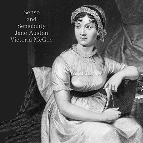 Cover of Sense and Sensibility