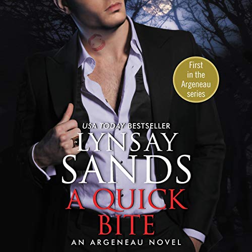 Cover of A Quick Bite